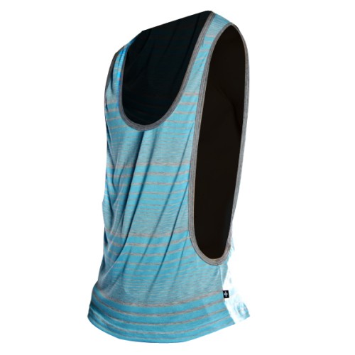 Deep Cut Singlet